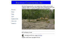 Tablet Screenshot of bcila.com